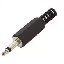 (UNIDADE) PLUG P2 MONO C/ PROT CABO PGPD0002 STORM TECH