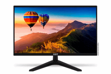 MONITOR 19″ GBT M19B LED HDMI E VGA - Imagem 1