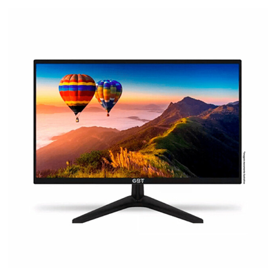 MONITOR 19″ GBT M19B LED HDMI E VGA