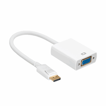CABO ADAPTADOR DISPLAY PORT PARA VGA 15 CM ADAP0044 STORM TECH