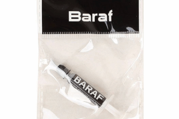 PASTA TERMICA 1G AEROCOOL BARAF - Imagem 1
