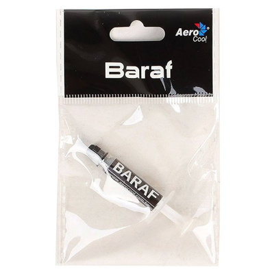PASTA TERMICA 1G AEROCOOL BARAF