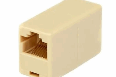 EMENDA RJ45 CABO REDE AI1013 HAYOM - Imagem 1
