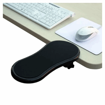 SUPORTE PARA BRAÇO AC107