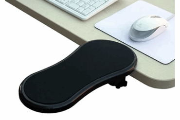 SUPORTE PARA BRAÇO AC107 - Imagem 1