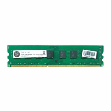 MEMORIA DDR3 4GB PC 1600MHZ FNX FNX16N11/4G