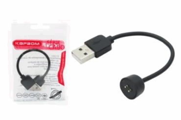 CARREGADOR PULSEIRA MI KAP-M50 KAPBOM - Imagem 1