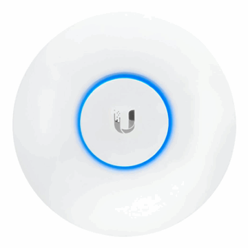 ROTEADOR UBIQUITI UNIFI UAP-AC-LITE 2.4/5.0GHZ #