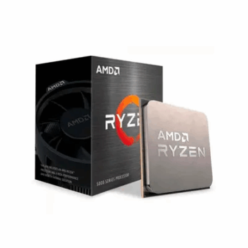 PROCESSADOR AMD AM4 RYZEN 5 5600GT 19MB