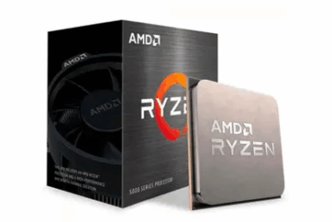 PROCESSADOR AMD AM4 RYZEN 5 5600GT 19MB - Imagem 1