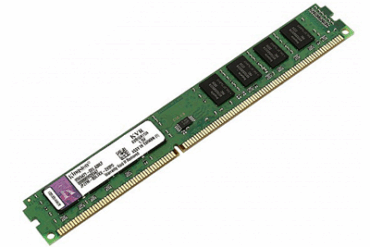 MEMORIA DDR3 8GB PC 1333MHZ KINGSTON KVR1333D3N9/8G - Imagem 1
