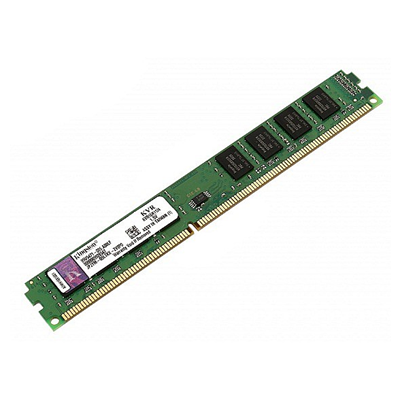 MEMORIA DDR3 8GB PC 1333MHZ KINGSTON KVR1333D3N9/8G