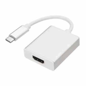 ADAPTADOR USB TIPO-C MACHO X HDMI FEMEA ADAP0056 STORM TECH