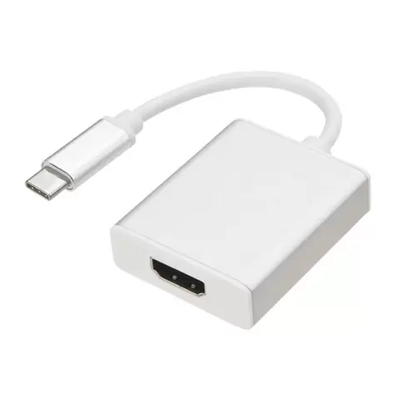 ADAPTADOR USB TIPO-C MACHO X HDMI FEMEA ADAP0056 STORM TECH