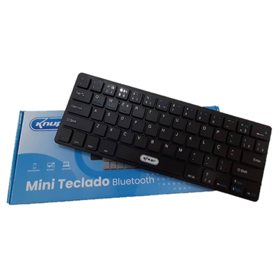 TECLADO NUMERICO USB EXBOM BK-N30