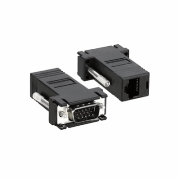 ADAPTADOR VGA MACHO X RJ45 LE-5564 IT-BLUE
