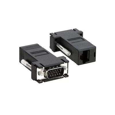 ADAPTADOR VGA MACHO X RJ45 LE-5564 IT-BLUE