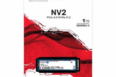 SSD M.2 1TB KINGSTON NV2 NVME PCIE SNV2S/1000G # - Imagem 1