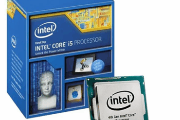 PROCESSADOR INTEL CORE I5-4590S S1150 6MB # - Imagem 1