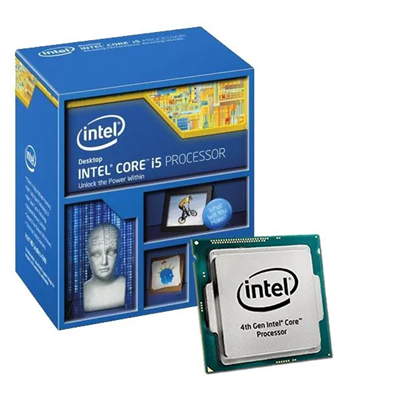 PROCESSADOR INTEL CORE I5-4590S S1150 6MB #