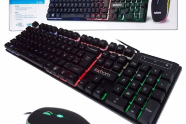 TECLADO VX PRO - Imagem 1