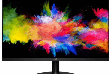MONITOR 17.1″ LED HQ 17HQ-LED - Imagem 1