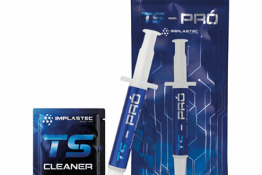 PASTA TERMICA 4G IMPLASTEC TS-PRÓ – - Imagem 1