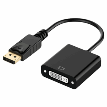 CABO DISPLAY PORT 1.2V PARA DVI 24+5 FEMEA 0.2M ADAP0077 STORM TECH