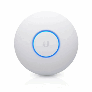 ROTEADOR UBIQUITI UNIFI U6-LITE 2.4/5.0GHZ S/FONTE #