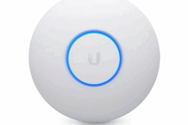 ROTEADOR UBIQUITI UNIFI U6-LITE 2.4/5.0GHZ S/FONTE # - Imagem 1