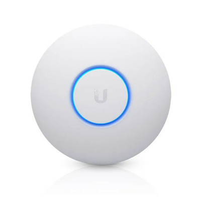 ROTEADOR UBIQUITI UNIFI U6-LITE 2.4/5.0GHZ S/FONTE #