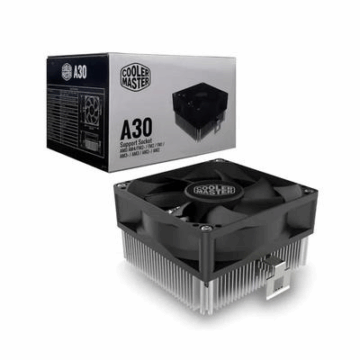 COOLER P/ PROCESSADOR AMD A30 RH-A30-25FK-R1 COOLER MASTER #