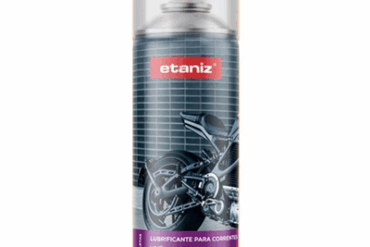 LUBRIFICANTE PARA CORRENTES 300ML/200G ONU1950 ETANIZ # - Imagem 1