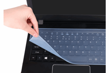 PROTETOR DE TECLADO 13-14 PT001C292 # - Imagem 1