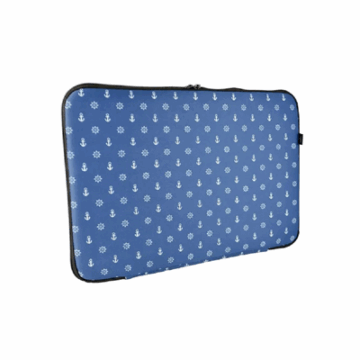 CASE NOT SLIM 15.6″ POA MARINHO 000407 RELIZA