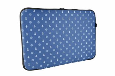 CASE NOT SLIM 15.6″ POA MARINHO 000407 RELIZA - Imagem 1