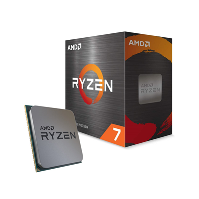 PROCESSADOR AMD AM4 RYZEN 7 5700G 20MB