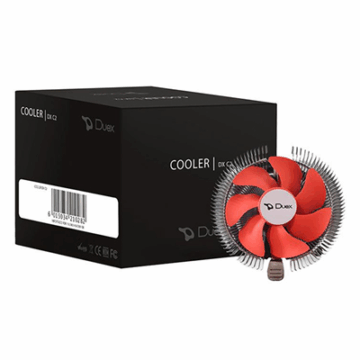 COOLER DUEX 115X – 775 DX C2