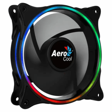 COOLER FAN AEROCOOL ECLIPSE 12 ARGB 120x120x25mm