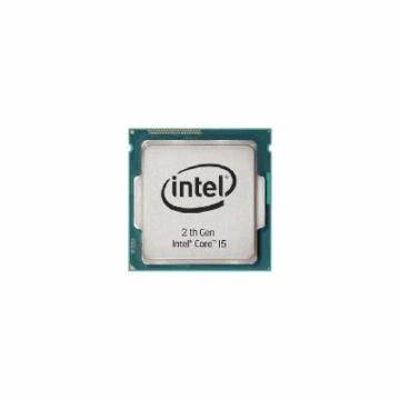 PROCESSADOR INTEL CORE I5-2400 LGA 1155 3.40 GHZ 6MB EOM
