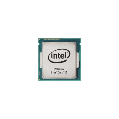 PROCESSADOR INTEL CORE I5-2400 LGA 1155 3.40 GHZ 6MB EOM
