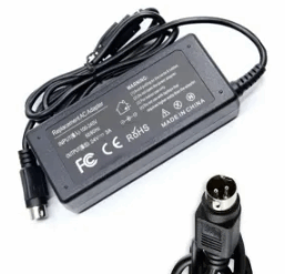 FONTE P/IMPRESSORA BEMATECH KP-DY72A KNUP BIVOLT AUT - Imagem 1