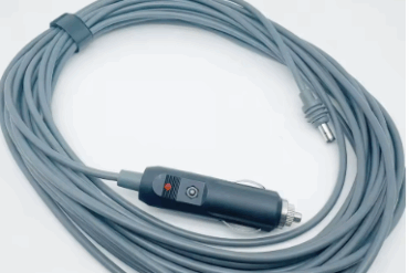 ADAPTER POWER CABLE STARLINK MINI 2M # - Imagem 1