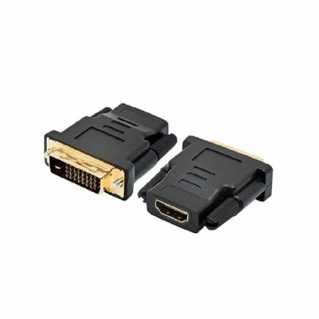 ADAPTADOR DVI MACHO (24+1) P/ HDMI FEMEA ADAP0011 STORM TECH