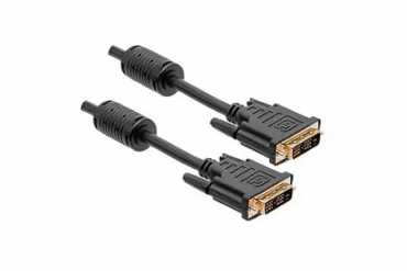 CABO DVI X DVI (18+1) COM FILTRO 2M GRANEL CBDV0001 STORM TECH - Imagem 1