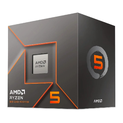 PROCESSADOR AMD AM5 RYZEN 5 8400F 22MB