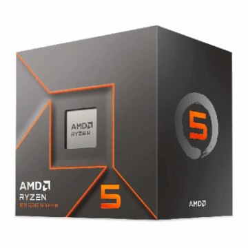 PROCESSADOR AMD AM5 RYZEN 5 8500G 22MB