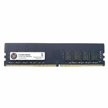 MEMORIA PC DDR4 8GB 2666MHZ FNX FNX26N19S8/8G