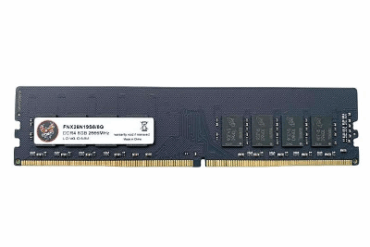 MEMORIA PC DDR4 8GB 2666MHZ FNX FNX26N19S8/8G - Imagem 1