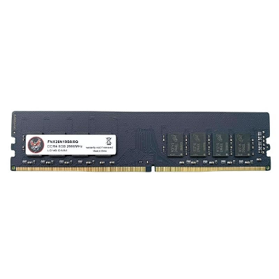 MEMORIA PC DDR4 8GB 2666MHZ FNX FNX26N19S8/8G